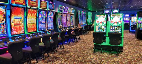 FILOTIMO CASINO with photos .